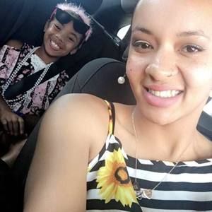 Meet your Posher, Shavon